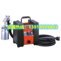 可调送气量，特制喷头，喷涂效果好的喷涂机