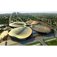 2022上海国际石墨烯地暖及电热膜展览会