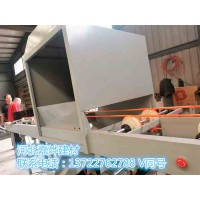 彩石金属瓦生产设备厂家  彩石金属瓦生产设备的工序介绍