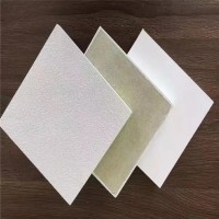 玻纤吸音板 玻纤天花吸音板 机房吊顶