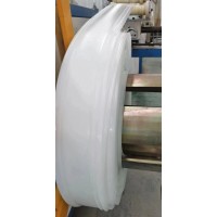 芜湖15高草石隔离带20高草石分离带