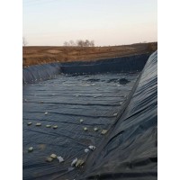 福建2.0毫米抗撕裂防渗土工膜