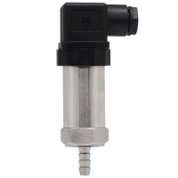 PTL612K微压压力变送器