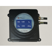 HITECH ULT6100氯化氢分析仪