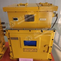 DXBL1536/220J矿用隔爆型后备电源 井下UPS电源