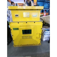 DXBL1536/220J矿用隔爆型锂离子蓄电池电源煤安资质
