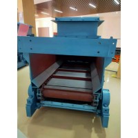 GLL800/7.5/S矿用链式给煤机用于煤矿矿山钢铁行业中
