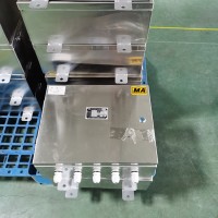 CFHC10-0.8矿用气动电磁阀 风门控制用电磁阀
