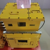 卖UPSDXBL1536/127J矿用隔爆型锂离子蓄电池电源