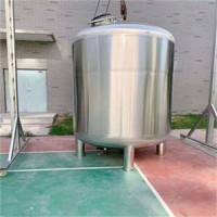 汉川市鸿谦无菌储液罐水处理无菌水箱质量出众优材高品
