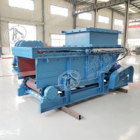 GLL1500/18.5/s链式给料机 变频器无级变速