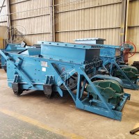 GLW1200/18.5/S往复式给煤机给料量t/h1200