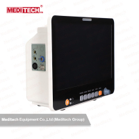 麦迪特便携式多参数病人监护仪MD9015医院心脏监护仪