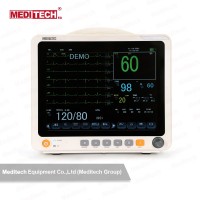 麦迪特便携式多参数病人监护仪MD9012心脏监护仪生命体监测