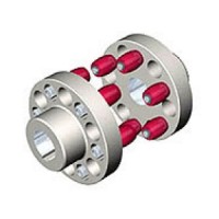 弹性柱销联轴器尺寸「明通传动」梅花|膜片|滑块费用@安徽合肥