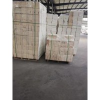 含锆高温棉块陶瓷纤维模块1430型保温棉