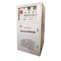 1140V高压转换控制柜 自动切换 数字显示
