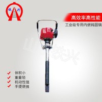 塔城ND-40型铁路捣固镐全面知识