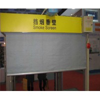 河北挡烟垂壁厂家，商场挡烟垂壁厂家