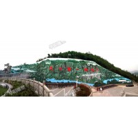 华阳雕塑 重庆艺术浮雕设计 重庆景区浮雕定制