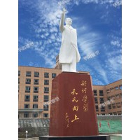 华阳雕塑 重庆旅游IP设计 重庆城市雕塑制作