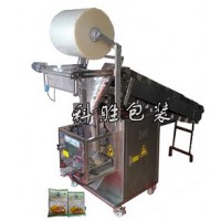 保定科胜土豆粉包装机|半自动米线包装机|河北包装机