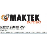 2024土耳其国际机床及金属加工技术展