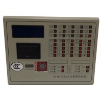 JB-QB-800A火灾报警控制器/储能电站火灾自动报警系统