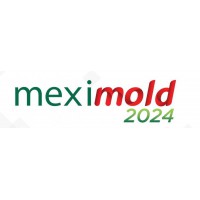 墨西哥模具展meximold 2024