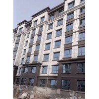 河北办公楼断桥门窗安装厂家，河北写字楼断桥门窗生产厂家