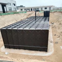 淮安BDF装配式消防水箱厂家报价