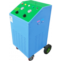冷媒回收机 制冷剂回收机 氟利昂回收装置