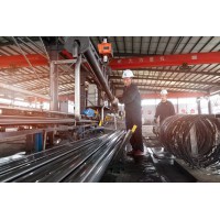 正通高频焊管厂家 规格型号齐全