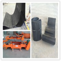 RCYB-4悬挂式永磁除铁器配套皮带