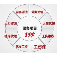 安徽中保汇思劳务服务有限公司阜阳派遣