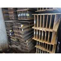 上海万吨库存规格齐全,欧标H型钢抵抗变形加工性能好