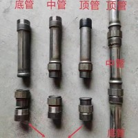 声测管 注浆管 贵州声测管 生产厂家 现货 定制