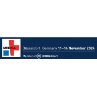 德国杜塞尔多夫国际医院设备展览会－Medica 2024