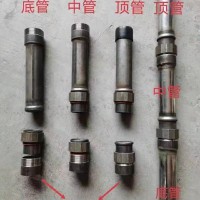 声测管厂家 注浆管厂家 上海声测管 现货直发 规格齐全
