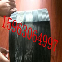 导料槽挡护前帘1000x1100mm三层1200m阻尼挡尘帘