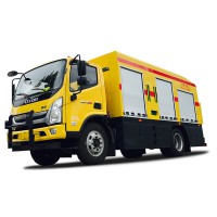 沥青路面热再生修复设备道路热补车热再生搅拌养护车