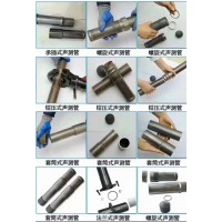 贵州声测管 注浆管 现货 实体厂家 规格齐全 定制