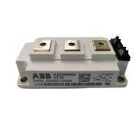 ABB IGBT模块5SNG0300Q170300
