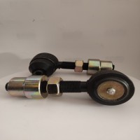 球形铰链机构 QJ-2000 HY-2000电动阀门联轴器
