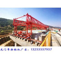 安徽芜湖架桥机租赁厂家施工环境有哪些