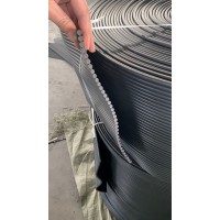 250*6mm挡尘帘,导料槽挡尘帘,防尘帘,
