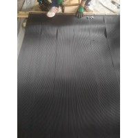 挡尘帘的组成与安装