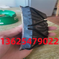 提升机头轮插片