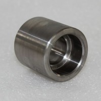 单承口管箍UNS N10276