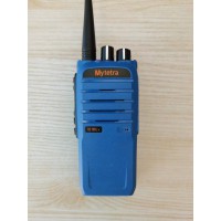 供应铭源通DM600氢气防爆对讲机